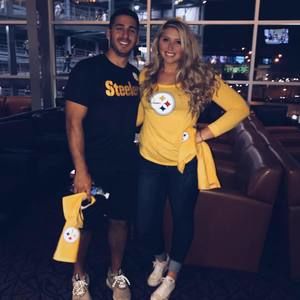 Meet your Posher, Jared